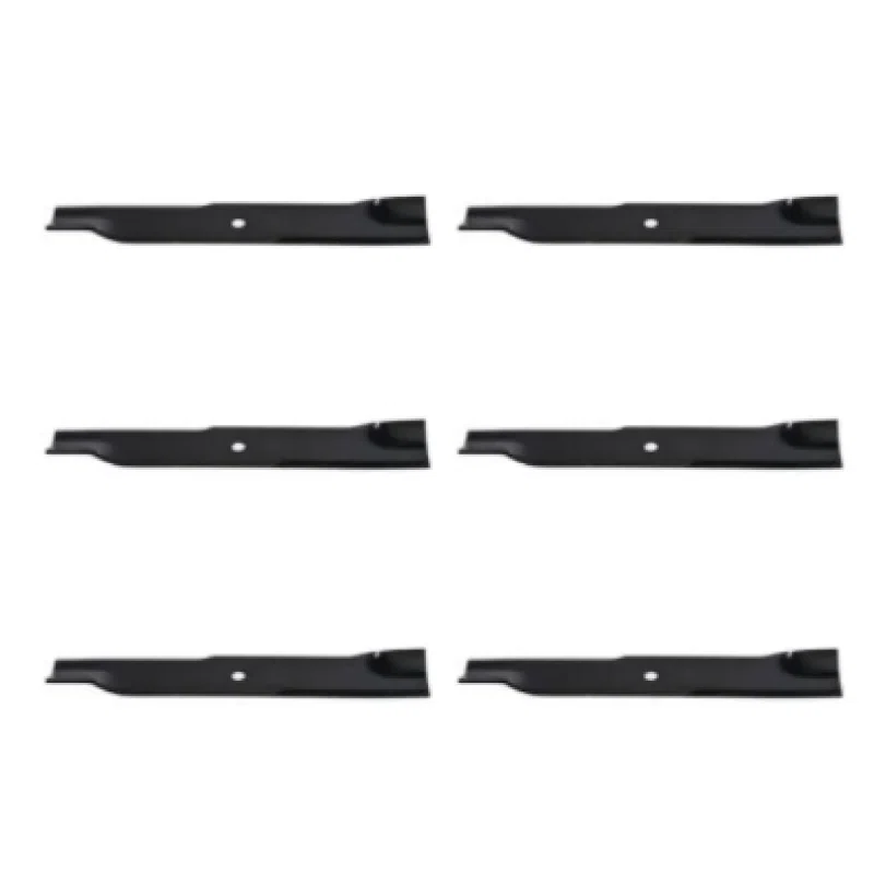 6PK Oregon 91-256 Mower Blade 18" Exmark 103-1578 303527