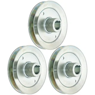 Pulley Kit For Scag 483324 | 3-PACK
