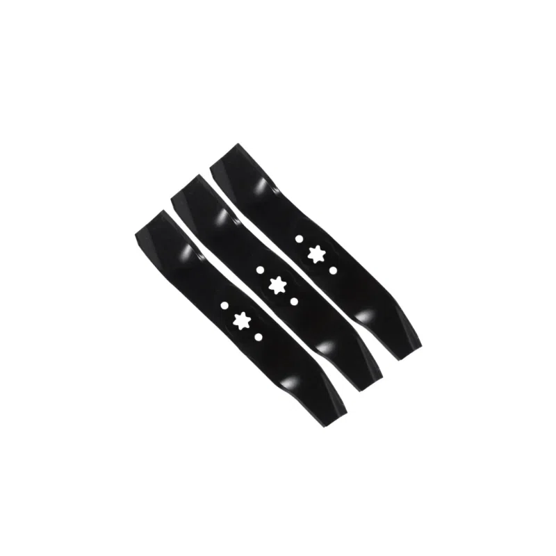 MTD 942-04124 OEM 3-in-1 Blade for 46" Decks Fits Cub Cadet LT1046, LT1045