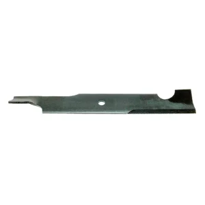 Rotary # 11495 BLADE 18" X 15/16" EXMARK NOTCHED HI-LIFT