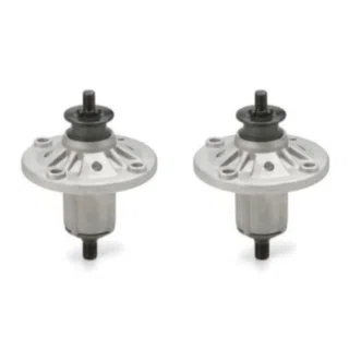 2PK Oregon 82-358 Spindle Assembly Replaces John Deere AM136733