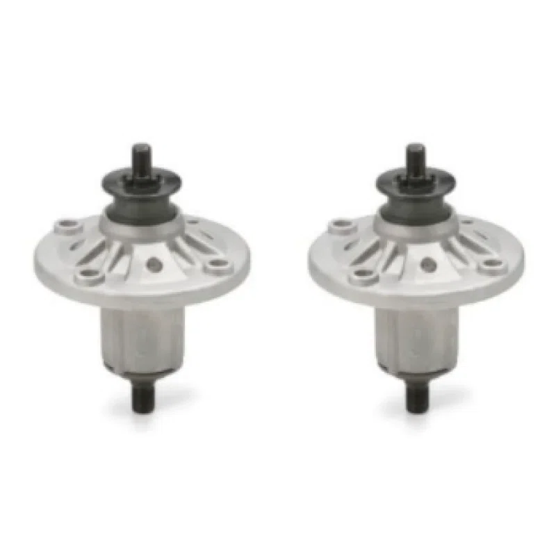 2PK Oregon 82-358 Spindle Assembly Replaces John Deere AM136733